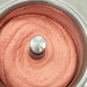 may lam kem mini nemox 003b420250 gelato chef 3l automatic i green 1 5 lit 4