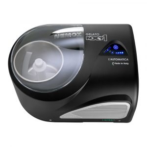 Máy làm kem mini Nemox Gelato NXT1 L’automatica i-Green 1,5 L 5 may lam kem nemox gelato nxt1 lautomatica i green 15 l 1 1