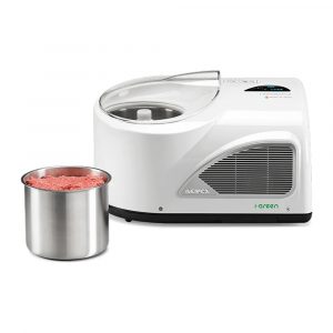 may lam kem nemox gelato nxt1 lautomatica i green 15 l 1