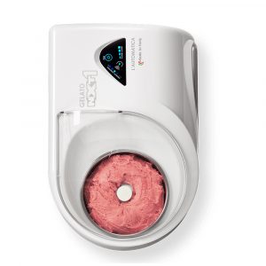 may lam kem nemox gelato nxt1 lautomatica i green 15 l 2