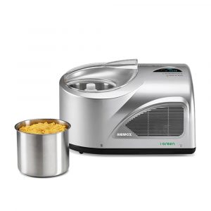 may lam kem nemox gelato nxt1 lautomatica i green 15 l 5