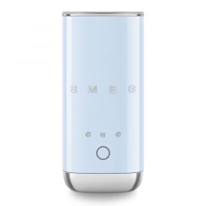 Máy tạo bọt sữa Smeg MFF02 6 may tao bot sua smeg mff02 1