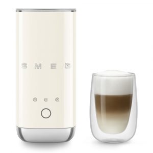 Máy tạo bọt sữa Smeg MFF02 12 may tao bot sua smeg mff02 10