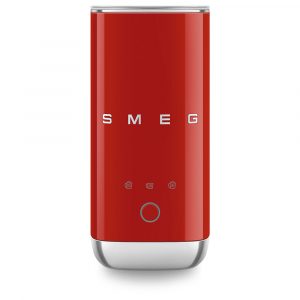 Máy tạo bọt sữa Smeg MFF02 7 may tao bot sua smeg mff02 3