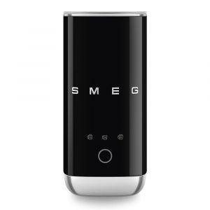 Máy tạo bọt sữa Smeg MFF02 8 may tao bot sua smeg mff02