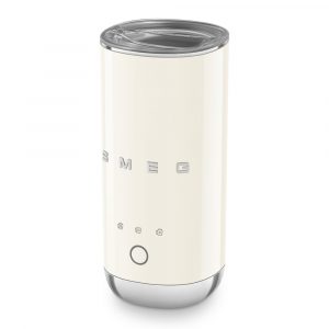 Máy tạo bọt sữa Smeg MFF02 5 may tao bot sua smeg mff02 4 1