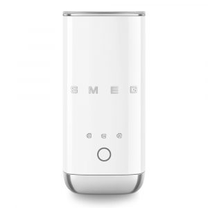 Máy tạo bọt sữa Smeg MFF02 4 may tao bot sua smeg mff02 4