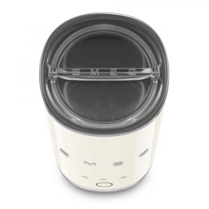 Máy tạo bọt sữa Smeg MFF02 9 may tao bot sua smeg mff02 7