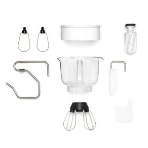 may tron bot ankarsrum assistent original akm 6230 1500w 19