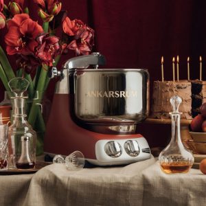 may tron bot ankarsrum assistent original akm 6230 1500w 21