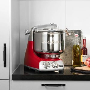 may tron bot ankarsrum assistent original akm 6230 1500w 22