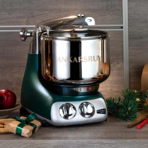 may tron bot ankarsrum assistent original akm 6230 1500w 28