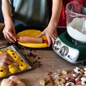 may tron bot ankarsrum assistent original akm 6230 1500w 4