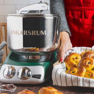 may tron bot ankarsrum assistent original akm 6230 1500w 8