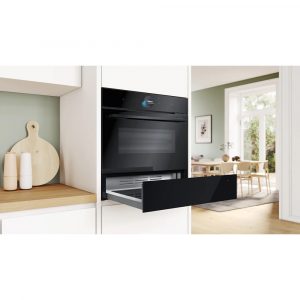 Ngăn giữ ấm Bosch 20 lít BIC9101B1 Series 8 5 ngan giu am bosch bic9101b1 series 8 13