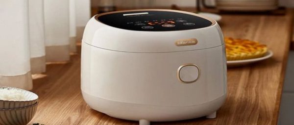 Nồi cơm điện bị tróc lớp chống dính: Nguyên nhân, tác hại và cách khắc phục hiệu quả 1 Nồi cơm điện bị tróc lớp chống dính