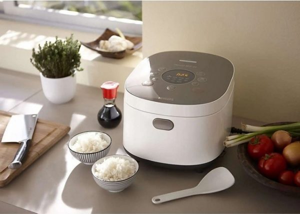 Nồi cơm điện bị tróc lớp chống dính: Nguyên nhân, tác hại và cách khắc phục hiệu quả 7 Minhaus chính là địa chỉ đáp ứng đầy đủ các tiêu chí, phù hợp cho khách hàng mong muốn