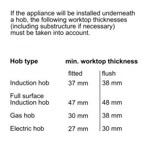 Lò nướng kèm hấp Bosch HSG7584B1 Series 8 âm tủ 14 o nuong kem hap bosch hsg7584b1 series 8 am tu 9