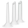 Bộ 3 phụ kiện nhồi xúc xích Ankarsrum 10-20-25 mm 920900042 2 phu kien cat rau cu ankarsrum 920900043 11