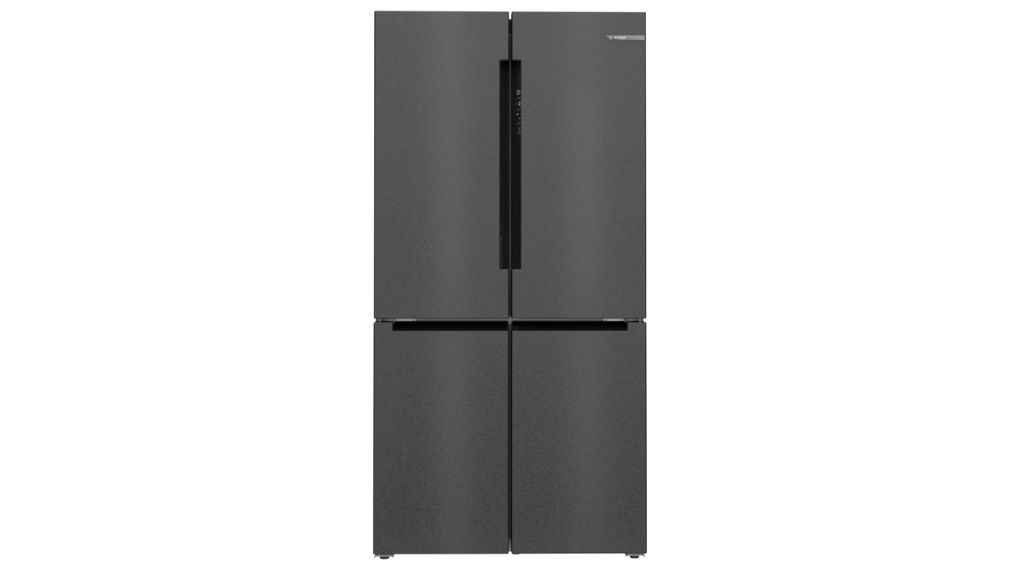 Tủ lạnh Bosch 605 lít KFN96AXEA Series 4 Accent Line - hệ thống làm lạnh đa chiều Multi Air Flow 1