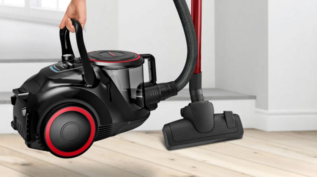 Máy hút bụi dạng hộp Bosch BGS41POW1 Series 6 - đa dạng đầu hút tiện lợi 3 1