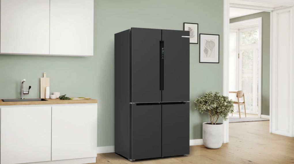Tủ lạnh Bosch 605 lít KFN96AXEA Series 4 Accent Line - tổng quan thiết kế 8 1