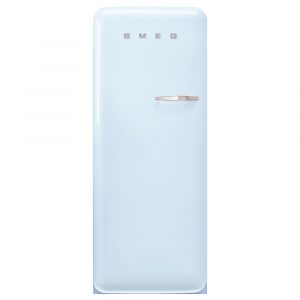 Tủ lạnh inverter Smeg 270 lít FAB28xxx6 màu trơn 33 FAB28LPB6