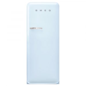 Tủ lạnh inverter Smeg 270 lít FAB28xxx6 màu trơn 24 FAB28RPB6