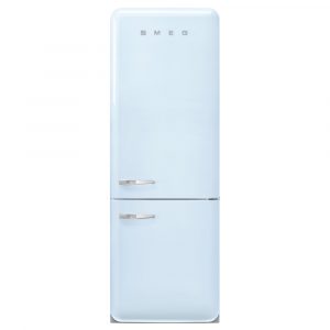 Tủ lạnh inverter Smeg 481 lít FAB38xxx6 màu trơn 22 FAB38RPB6
