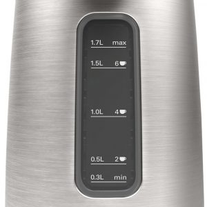 Ấm đun siêu tốc Bosch TWK5P480 DesignLine 3 am dun sieu toc bosch twk5p480 designline 2