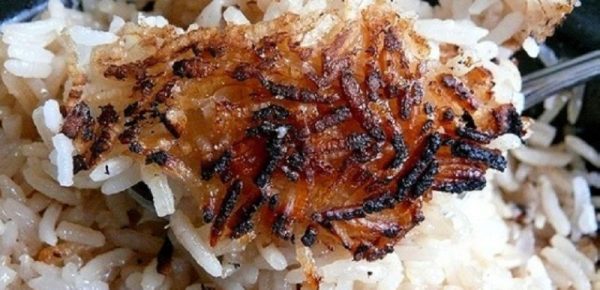 Cách Nấu Cơm Bằng Bếp Ga Chín Đều, Không Bị Cháy 6 Đậy kín nắp nồi để hơi nước giữ cơm mềm, không cháy