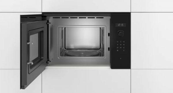 Rã đông bằng lò vi sóng hoàn toàn tốt nếu sử dụng đúng cách và đúng chế độ