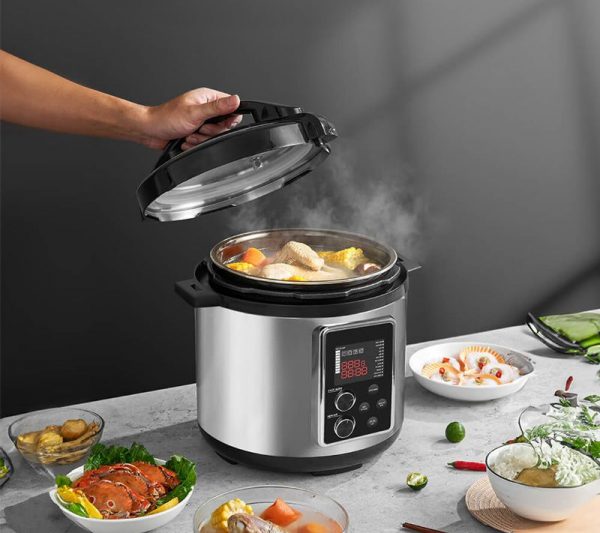 Hiểu thời gian nấu để nấu món ngon, tiết kiệm năng lượng