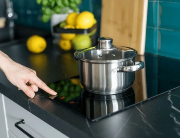 Hãy chọn đúng loại nồi để bếp từ hoạt động hiệu quả nhất