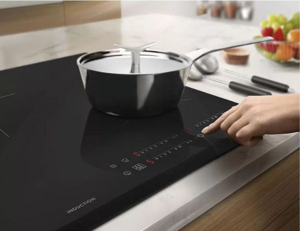 Giữ bình tĩnh và thực hiện các bước kiểm tra đơn giản 