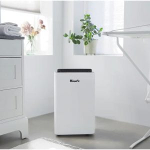 Máy hút ẩm Wood's MRD25G 6 may hut am woods mrd25g 4