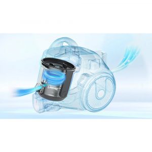 Máy hút bụi dạng hộp Bosch BGC05AAA2 Series 2 10 may hut bui dang hop bosch bgc05aaa2 series 2 10