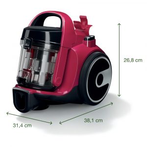 Máy hút bụi dạng hộp Bosch BGC05AAA2 Series 2 21 may hut bui dang hop bosch bgc05aaa2 series 2 19