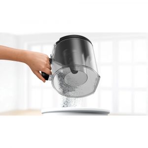 Máy hút bụi dạng hộp Bosch BGS41POW1 Serie 6 3 may hut bui dang hop bosch bgs41pow1 2