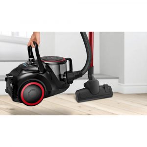 Máy hút bụi dạng hộp Bosch BGS41POW1 Serie 6 4 may hut bui dang hop bosch bgs41pow1 3