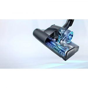 Máy hút bụi dạng hộp Bosch BGS41POW1 Serie 6 5 may hut bui dang hop bosch bgs41pow1 4