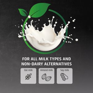 Máy pha cà phê Caso 1824 EspressoGourmet 10 may pha ca phe caso 1824 espressogourmet 9