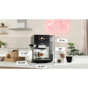 Máy pha cà phê tự động Bosch TQE80703 VeroCafe Series 8 14 may pha ca phe tu dong bosch tqe80703 verocafe series 8 13