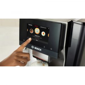 Máy pha cà phê tự động Bosch TQE80703 VeroCafe Series 8 3 may pha ca phe tu dong bosch tqe80703 verocafe series 8 2