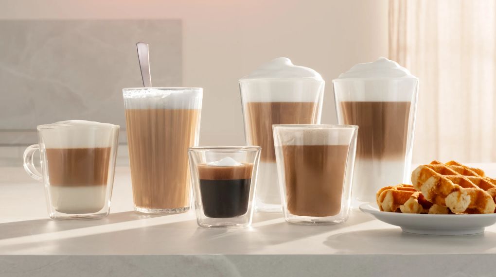 Máy pha cà phê tự động Bosch TQE80703 VeroCafe Series 8 - Hiệu quả hoạt động may pha ca phe tu dong bosch tqe80703 verocafe series 8 4 1