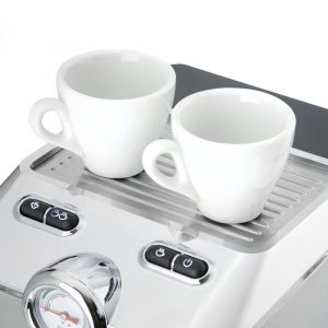 Máy pha cafe bán tự động Caso 1820 Espresso Gourmet 5 may pha ca phe tu dong bosch tqe80703 verocafe series 8 5 2