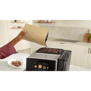 Máy pha cà phê tự động Bosch TQE80703 VeroCafe Series 8 8 may pha ca phe tu dong bosch tqe80703 verocafe series 8 7