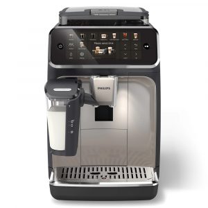 Máy pha cafe tự động Philips EP5547/90 Series 5500 4 may pha cafe tu dong philips ep5547 90 series 5500 6