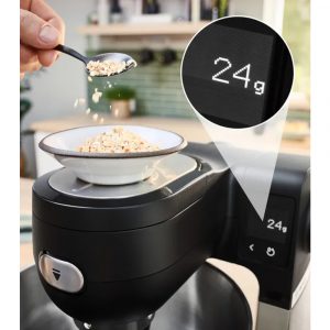 Máy trộn bột đa năng Bosch MUMS6ZS17 1600 W 4 may tron bot da nang bosch mums6zs17 1600w 1