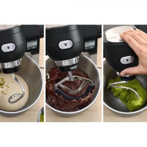 Máy trộn bột đa năng Bosch MUMS6ZS17 1600 W 14 may tron bot da nang bosch mums6zs17 1600w 11